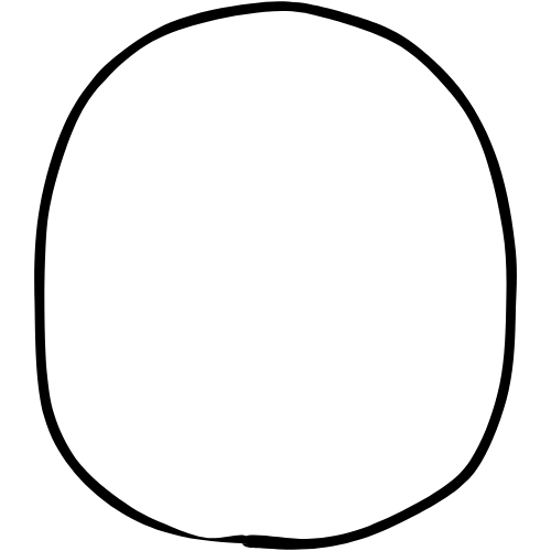 Note shape 1