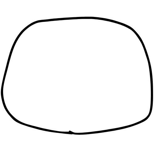 Note shape 2